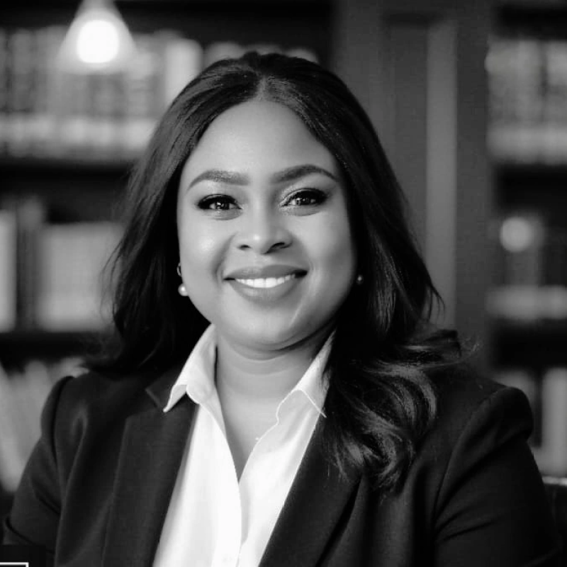 Lysa Mandip, Founder and CEO of Jireh Home Care